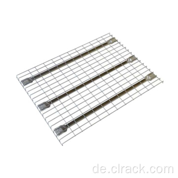 Metall Stiefstrahl U Channel Draht Mesh Decking